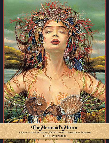 Journal - Mermaid's Mirror