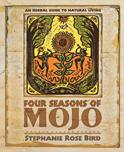 Four Seasons of Mojo