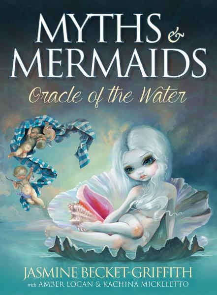 Myths and Mermaids