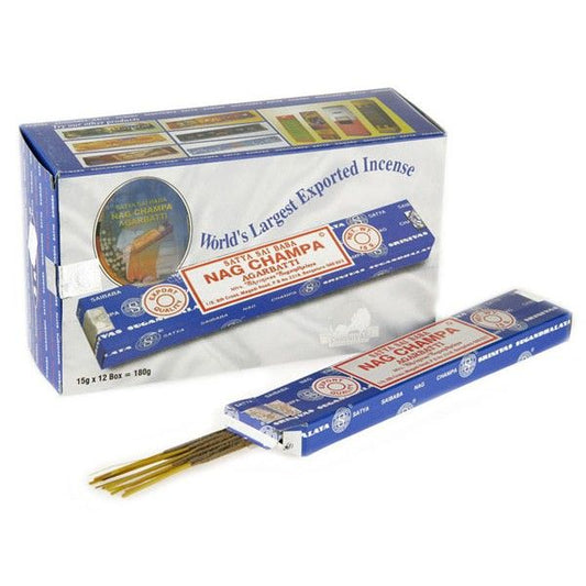 Nag Champa, 100g