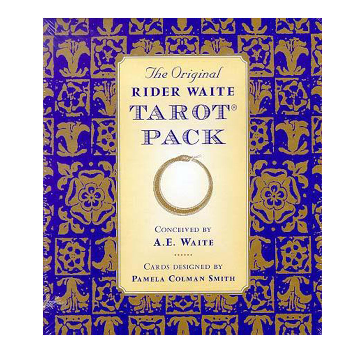Original Rider-Waite® Tarot Set