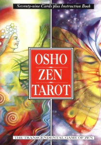 Osho Zen Tarot Set