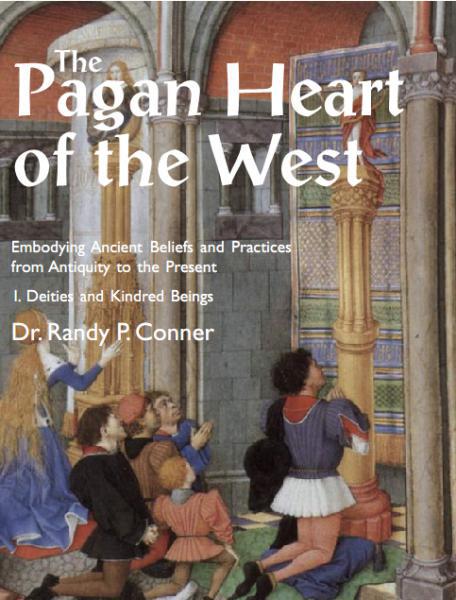 The Pagan Heart of the West | Vol. 1