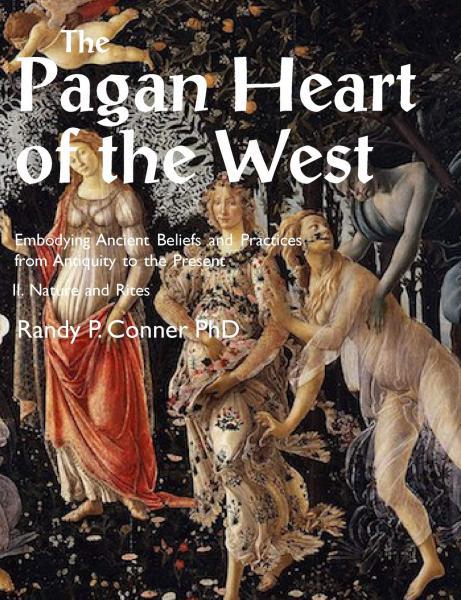 The Pagan Heart of the West | Vol. 2