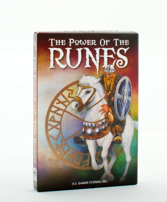 Power of the Runes Deck