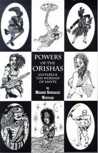 Powers of the Orishas