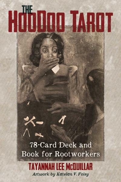 Hoodoo Tarot Set