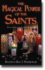 Magical Power of The Saints