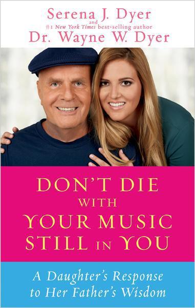 Don't Die With Your Music Still In You