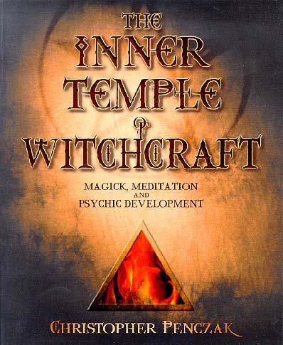 The Inner Temple of Witchcraft