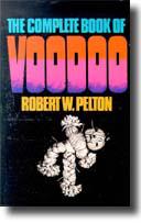 The Complete Book of Voodoo