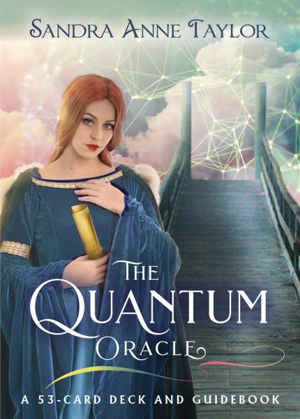 Quantum Oracle
