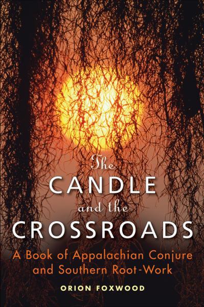 Candle and The Crossroads