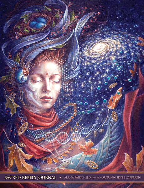 Journal - Sacred Rebels