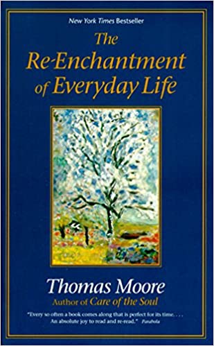 Re-Enchantment of Everyday Life