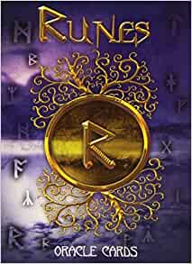 Runes Oracle Cards – Avalon