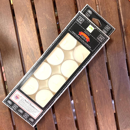 Satya Tea Light Super Hit 12PK