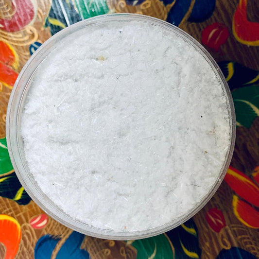 Gemstone Sand - Selenite