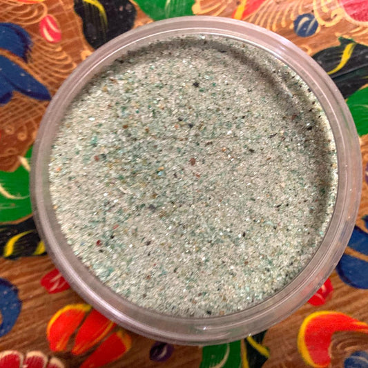 Gemstone Sand - Aventurine