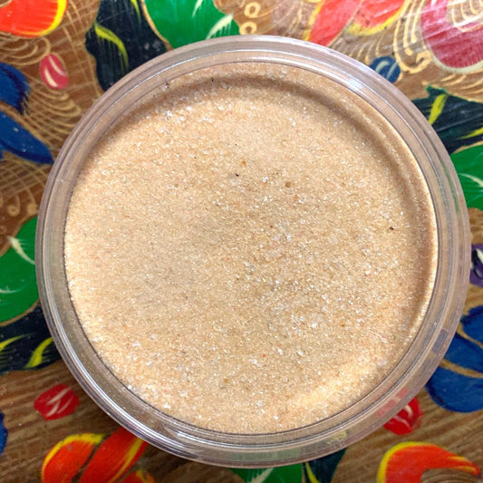 Gemstone Sand - Citrine