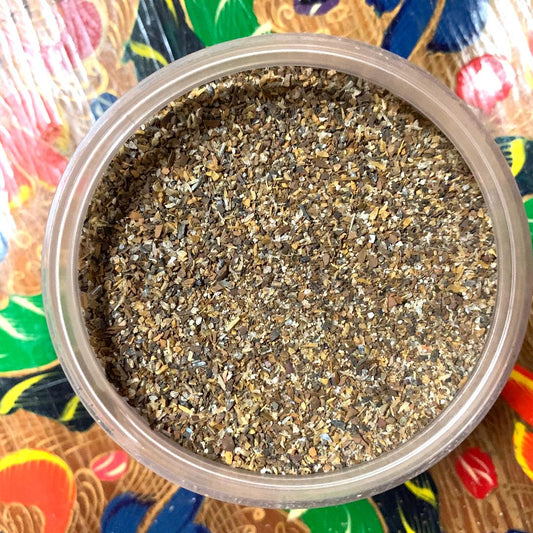 Gemstone Sand - Tiger Eye