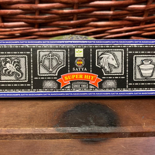 Satya Super Hit Sticks 15g