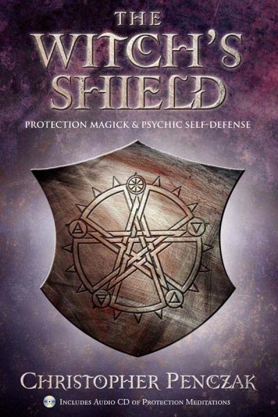 The Witch's Shield