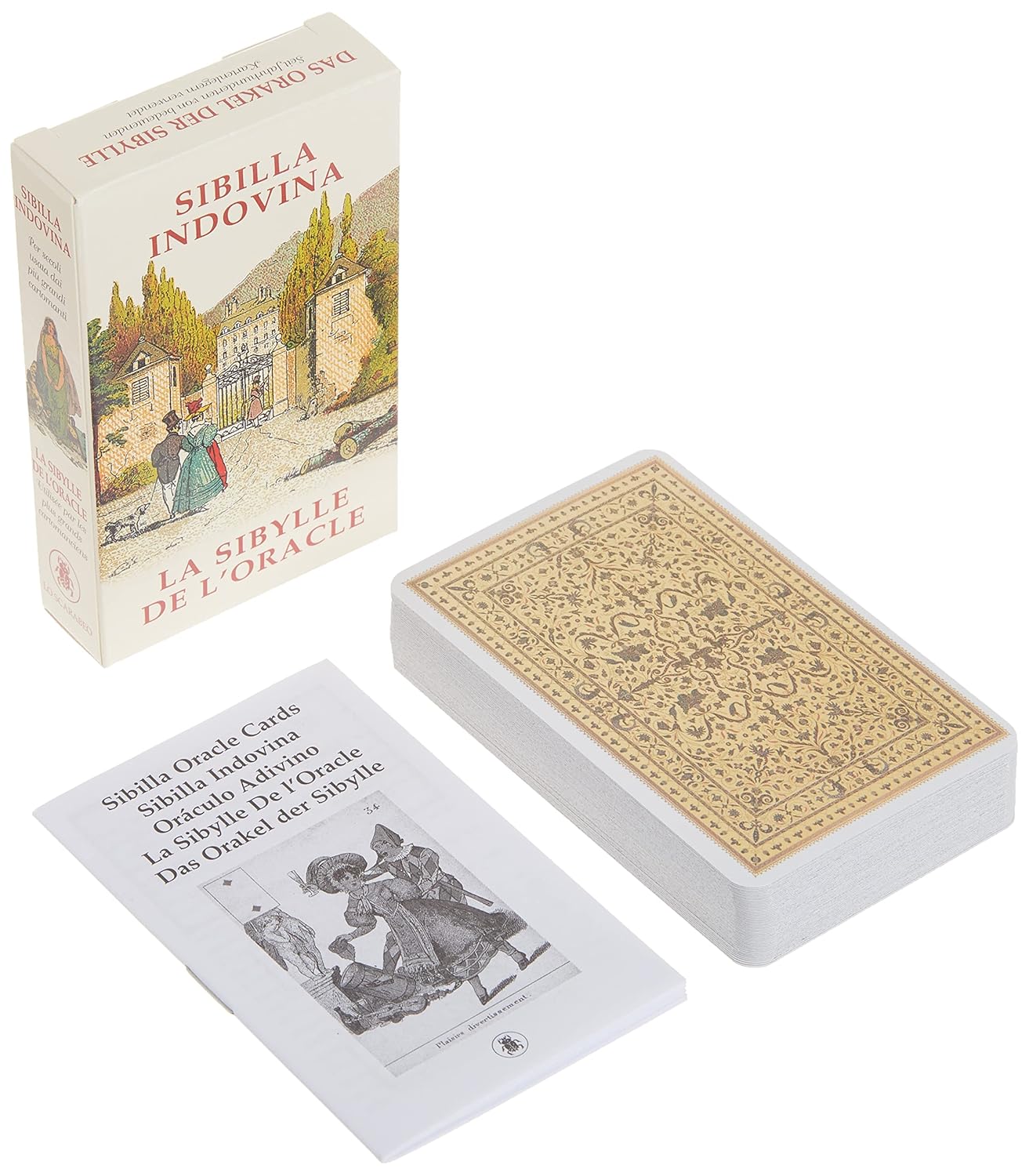 Sibilla Oracle