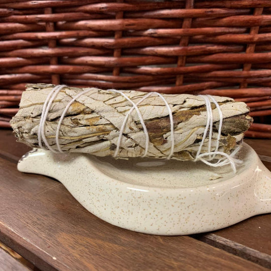 Smudge Stick 4" Yerba Santa