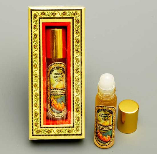 Song of India Roll On Perfume Oil