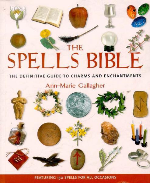 Spells Bible