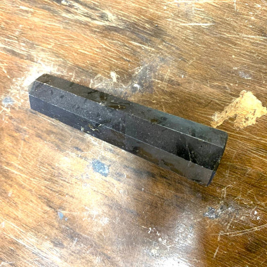 Black Tourmaline Obelisk