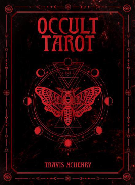 Occult Tarot Set NEW!