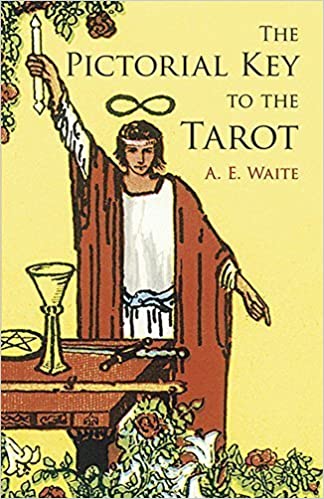 Pictorial Key To The Tarot
