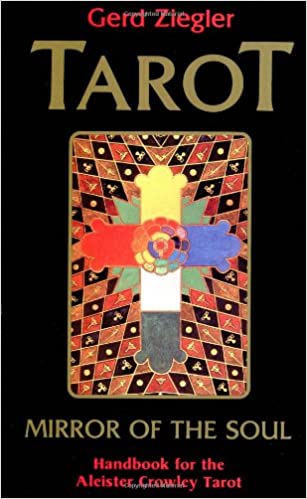 Tarot: Mirror of The Soul