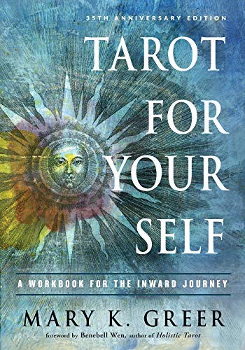 Tarot for Your Self