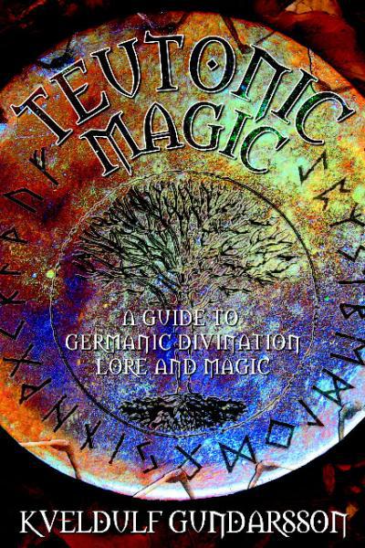 Teutonic Magic