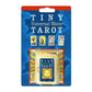 Tiny Tarot Key Chain