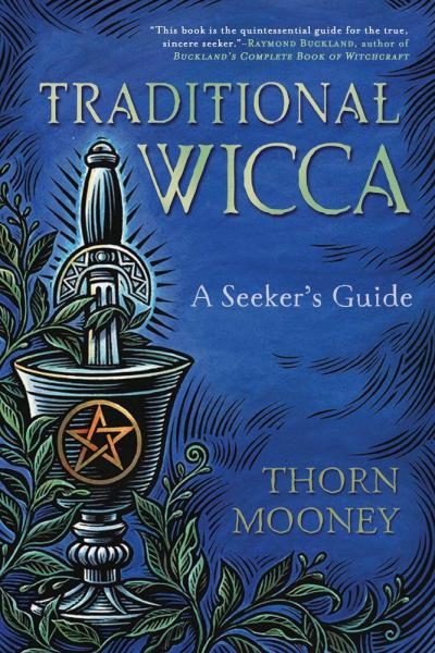 Traditional Wicca