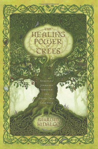 The Healing Power of Trees