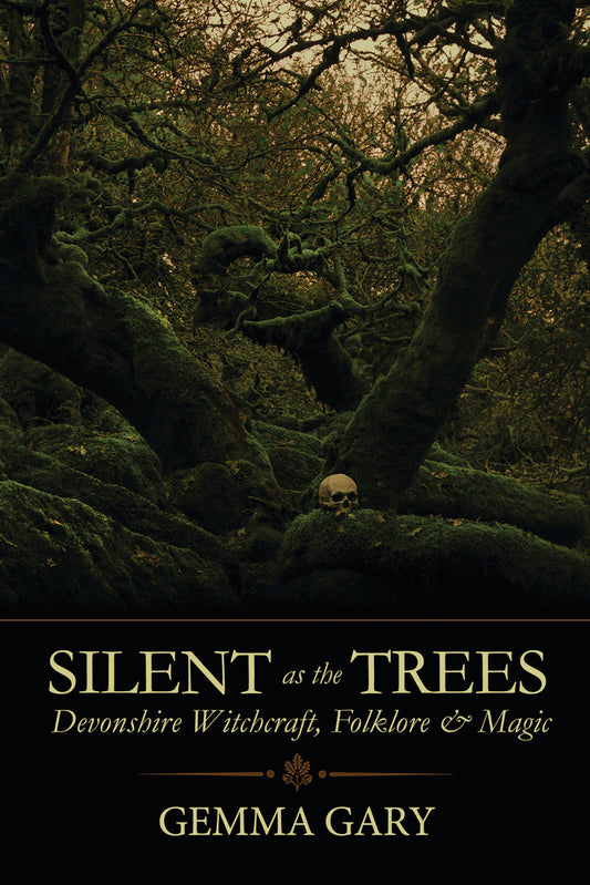 Silent As The Trees