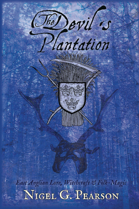 The Devil's Plantation