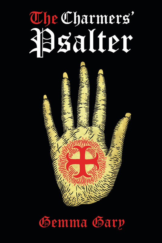 The Charmer's Psalter