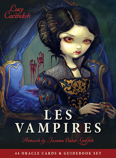 Les Vampires Oracle