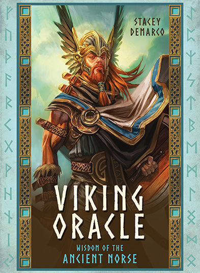The Viking Oracle