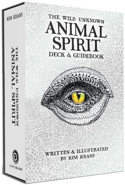 Wild Unknown Animal Spirit Set
