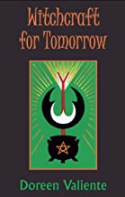 Witchcraft For Tomorrow